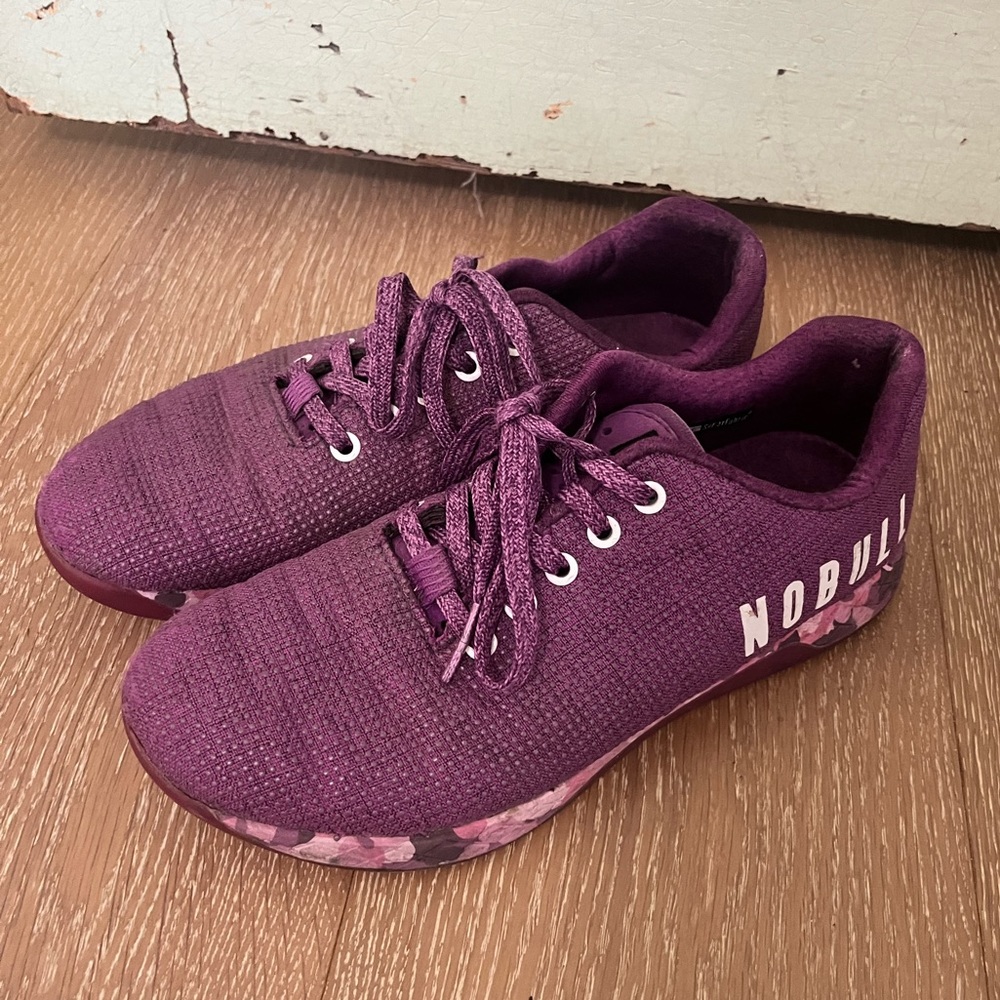 Nobull Shoes